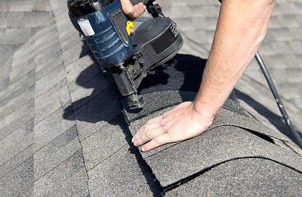 Best Roof Leak Repair  in Brownsville, OR