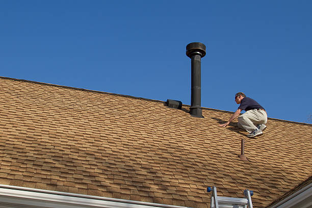 Best Metal Roofing Installation  in Brownsville, OR