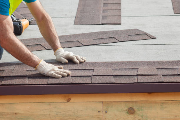 Best Gutter Installation and Repair  in Brownsville, OR